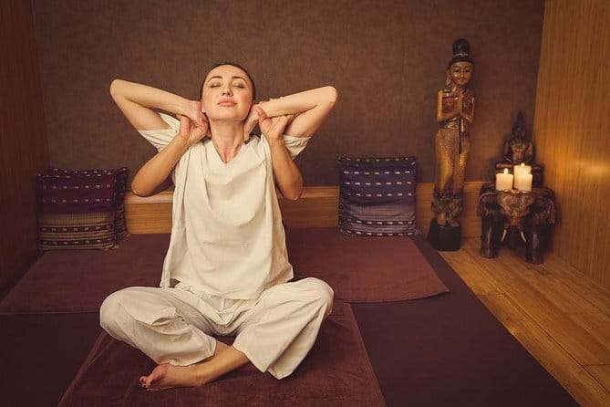 Rest And Relax Massage - Traditional Thai Massage In Bangkok / Sukhumvit - Why Thai Massage Feels Different