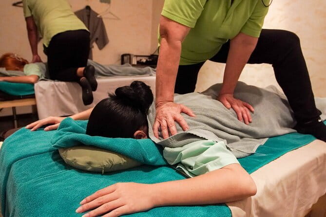 Rest And Relax Massage - Traditional Thai Massage In Bangkok / Sukhumvit - Who Will Enjoy This Experience Most