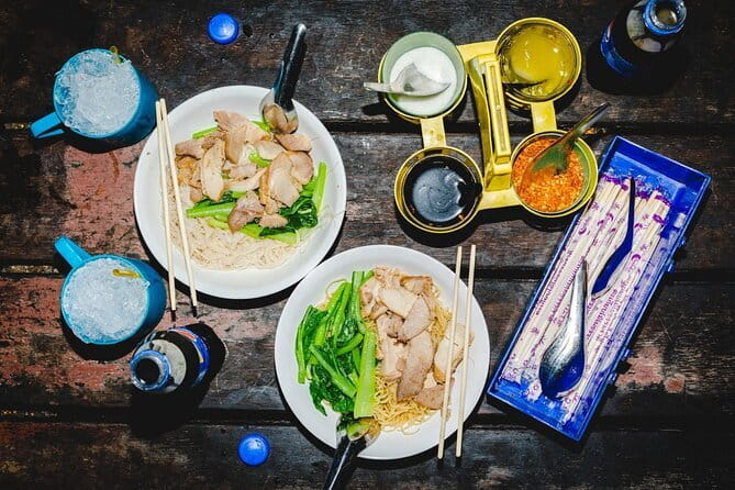 Rest And Relax Massage - Traditional Thai Massage In Bangkok / Sukhumvit - Getting the Most From Your Appointment