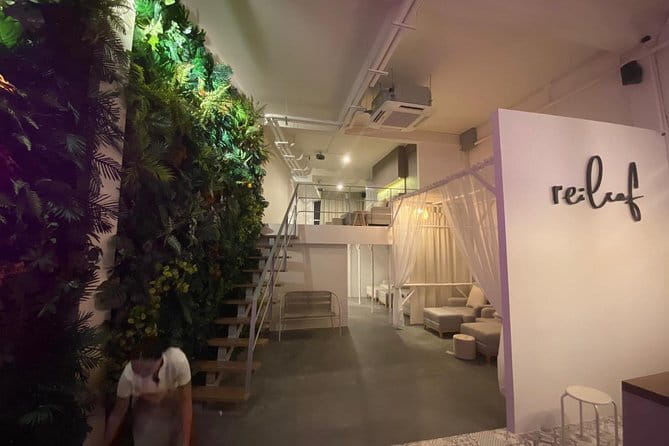 Rest And Relax Massage - Traditional Thai Massage In Bangkok / Sukhumvit - What Happens During the 60, 90, or 120 Minutes