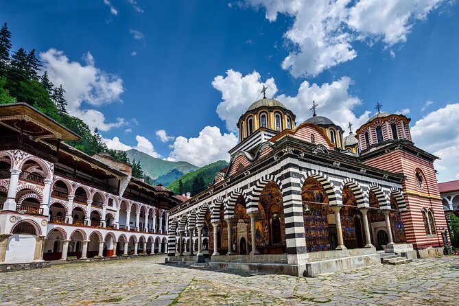 Rila Monastery and Hot Mineral Bath Spa Complex Tour - Who should choose this day trip?