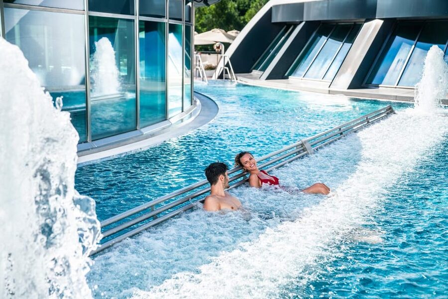 Rivera-Ticino: Splash e Spa Tamaro 4-Hour Waterpark Ticket - Who Will Enjoy Splash e Spa Tamaro Most