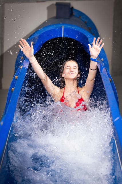 Rivera-Ticino: Splash e Spa Tamaro 4-Hour Waterpark Ticket - Timing, Comfort, and Practical Planning