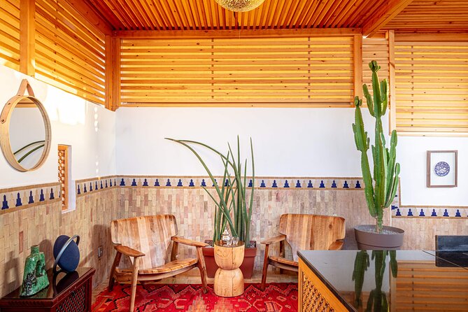 Romantic experience Luxury SPA Hammam & Massage (2h) - Tea, oils, and the small details