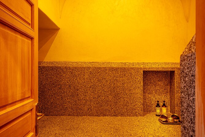 Romantic experience Luxury SPA Hammam & Massage (2h) - How to plan your visit
