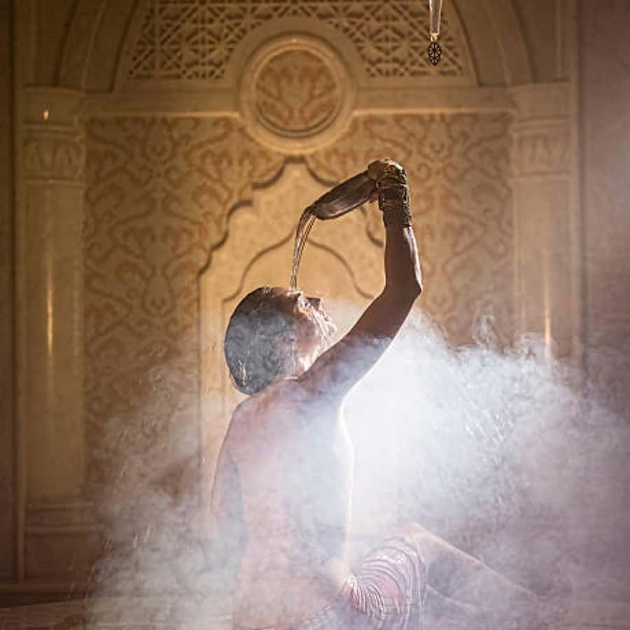 Romantic Hammam & Relaxing Massage in Marrakech - What This Marrakech Hammam Experience Is Really Like