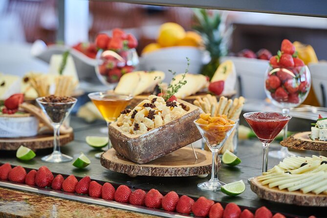 Romantic SPA day with couples massage and romantic dinner at Eurotel Punta Rotja - Who will enjoy this experience most