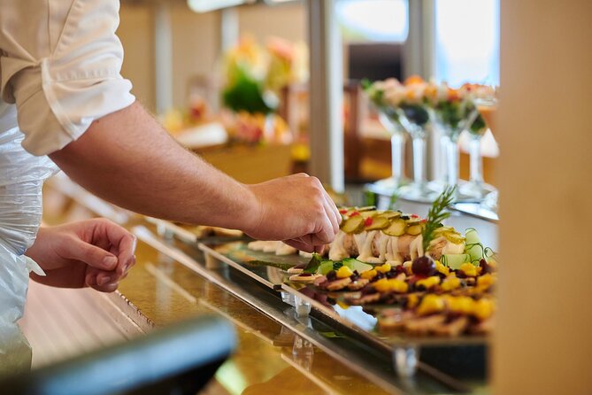 Romantic SPA day with couples massage and romantic dinner at Eurotel Punta Rotja - Timing, clothing, and small practical details