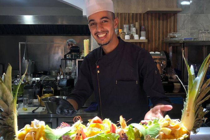 Romantic Spa Experience with Dinner in Chouf L'Or Restaurant - Dinner at Restaurant Chouf L’Or