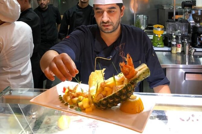 Romantic Spa Experience with Dinner in Chouf L'Or Restaurant - Timing, group size, and the pace of the night