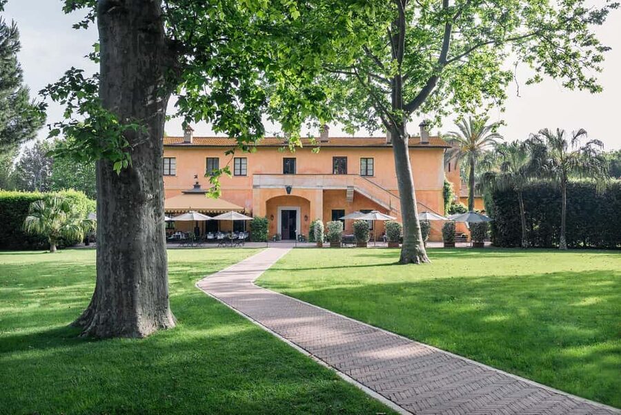 Rome: QC Termeroma Spa Admission Ticket - Key points to know before booking