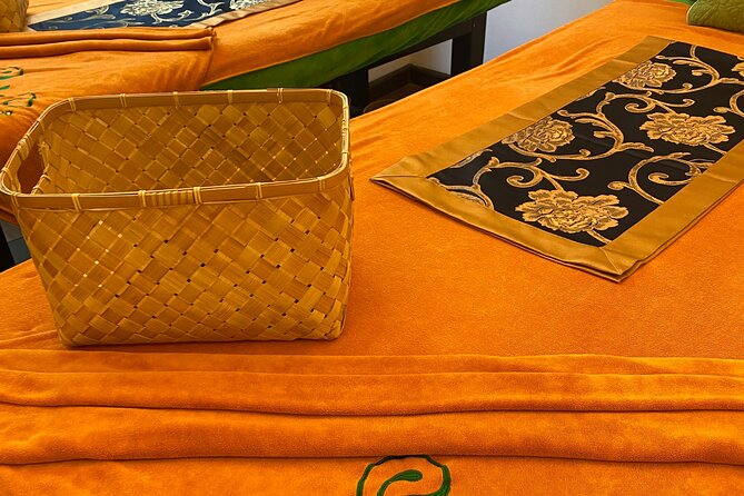 Rora Signature Massage for Ultimate Relaxation - Why this massage works well after a busy day