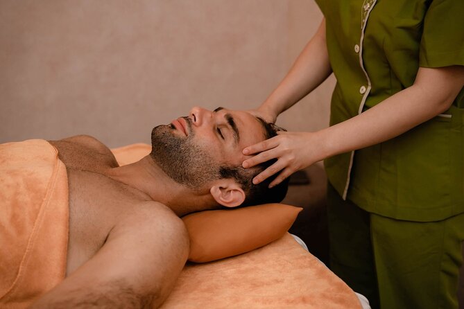 Rora Signature Massage for Ultimate Relaxation - What the massage can and cannot promise