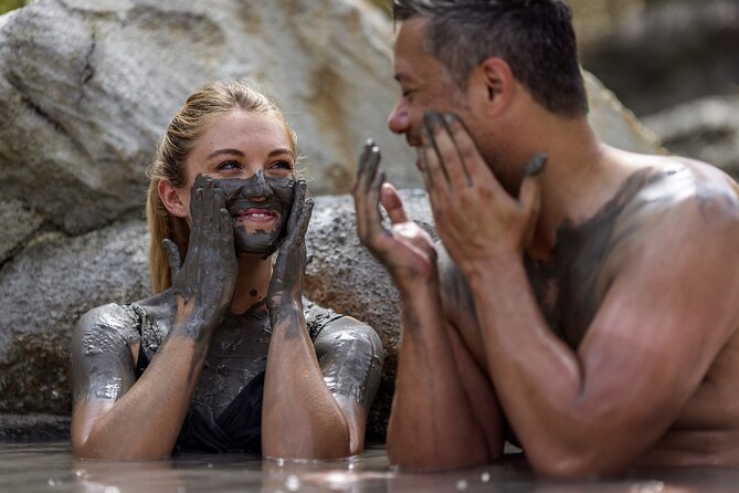 ROTORUA - Hell's Gate Geothermal Park & Mud Spa Day Trip - Key things to know before booking
