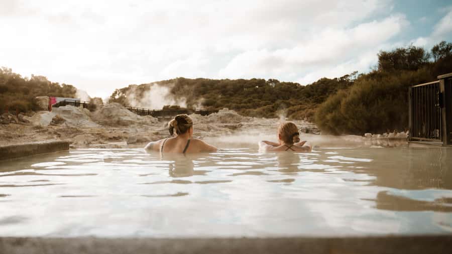 Rotorua: Hells Gate Outdoor Mud Bath & Spa Experience - Who Will Enjoy Hells Gate Most?