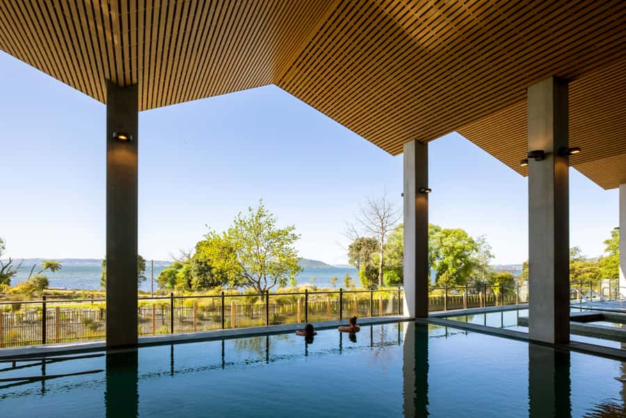 Rotorua: Lakefront Hot Springs & Spa - Luxury Māori Wellness - Who will enjoy Wai Ariki most