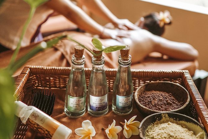 Royal Bali Massage 2 Hours in Nusa Dua Bali - Key Points Before You Book