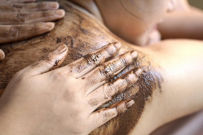 Royal Orchid Spa 90 Minutes Relaxing Massage. - What the 90-minute treatment includes