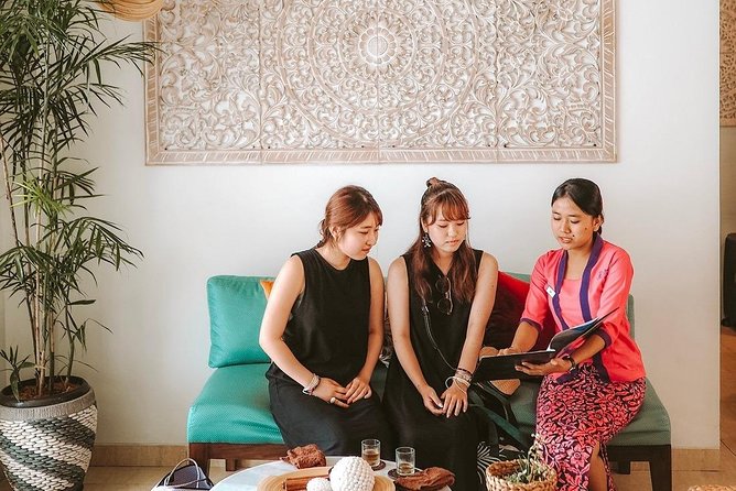 Royal Orchid Spa Package - Key Things to Know Before Booking