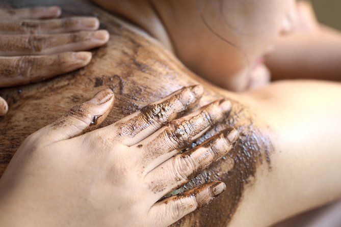 Royal Traditional Lulur Balinese Massage 2 hours Spa At Nusa Dua Bali - What the $52 package actually includes