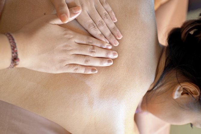 Royal Traditional Lulur Balinese Massage 2 hours Spa At Nusa Dua Bali - Cleanliness and professionalism matter here