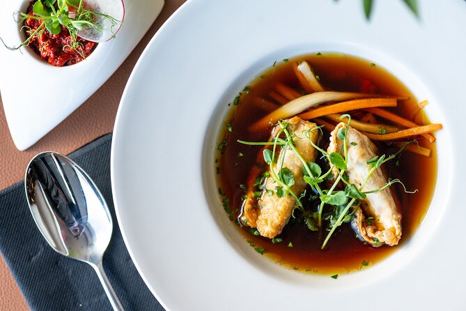 Rudas Bistro Gastro-Wellness - The rooftop Panorama Pool and Danube views