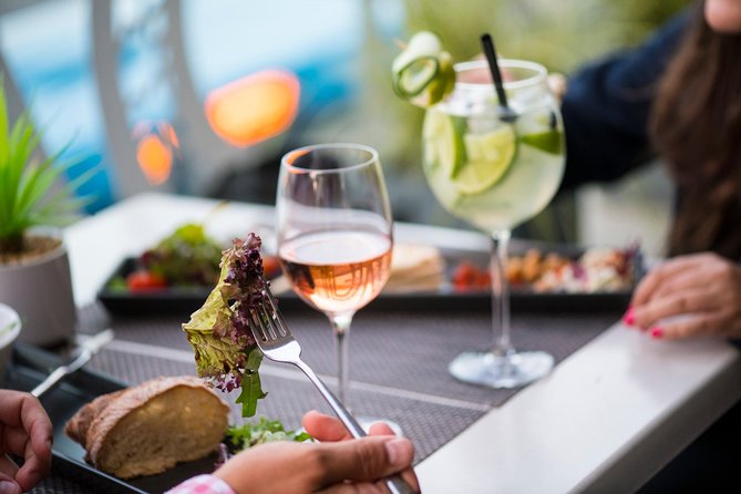 Rudas Bistro Gastro-Wellness - The private-event problem