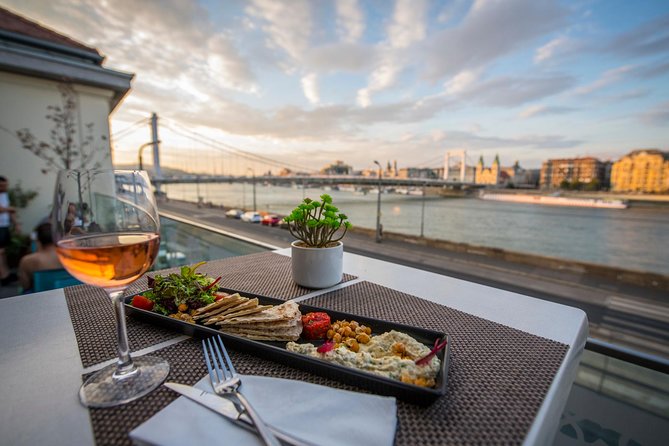 Rudas Bistro Gastro-Wellness - What to bring for a smoother visit