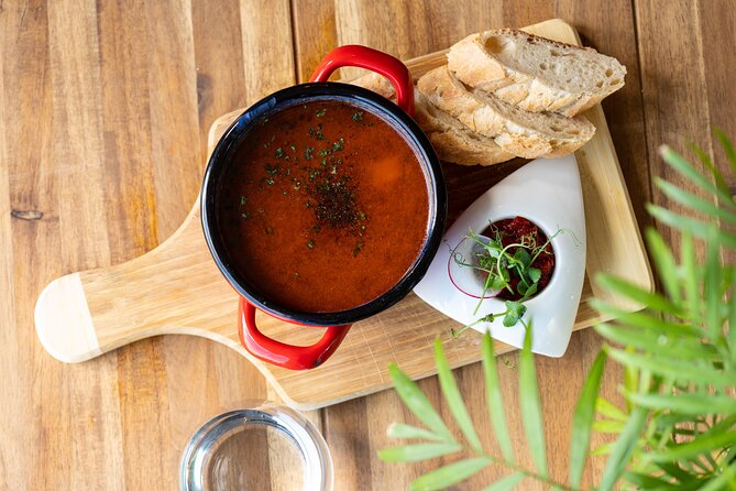 Rudas Bistro Gastro-Wellness - Is $92.51 good value?