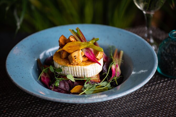 Rudas Bistro VIP Wellness Weekend and Dining Ticket - What Is Not Included