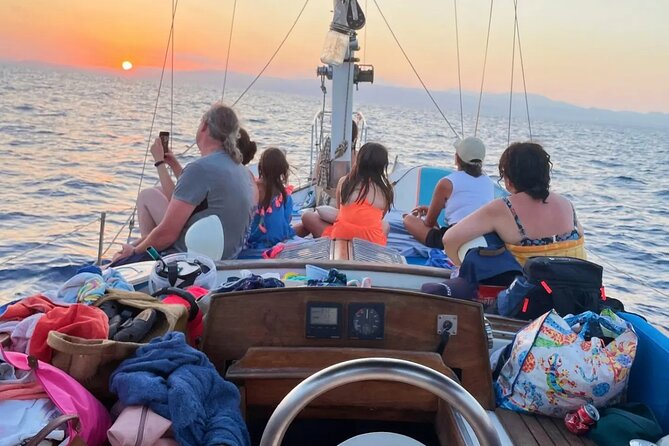 Sailing Flavors, Gastronomy and Relaxation at Sea - Key points to know before you book