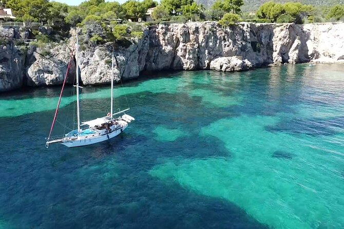 Sailing Flavors, Gastronomy and Relaxation at Sea - Is the €1,424.20 group price good value?