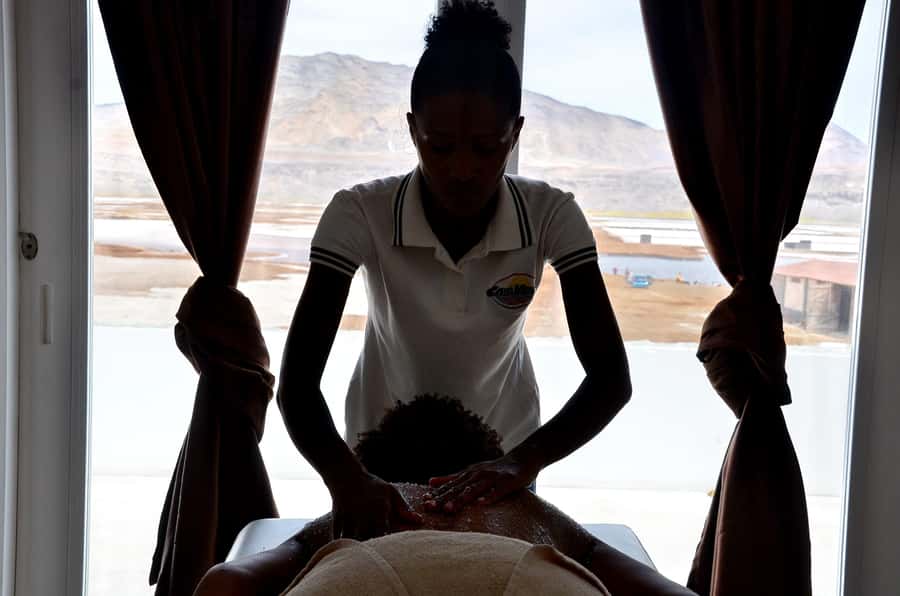 Sal Island: Pedra de Lume, Wellness and Relax Experience - Why Pedra de Lume Makes This More Than a Spa Visit