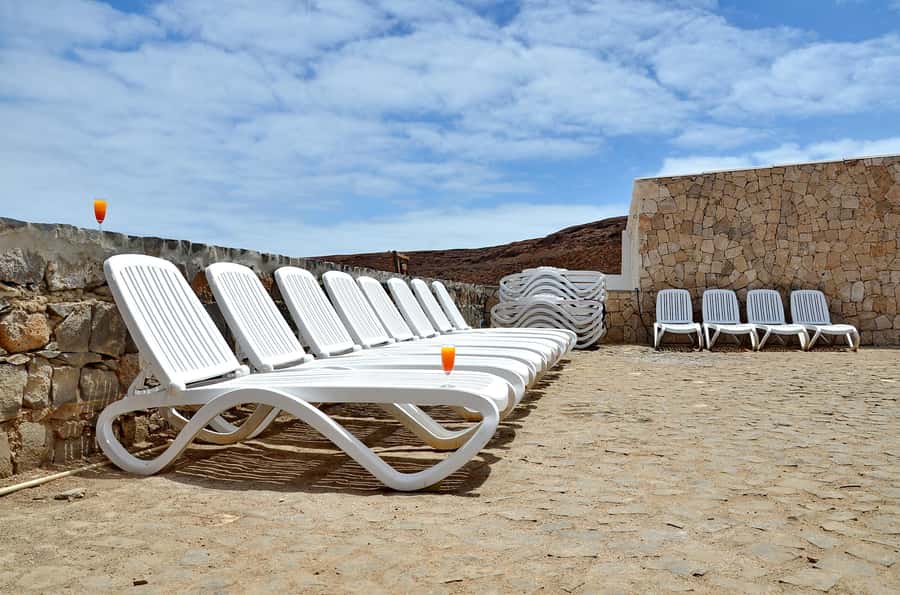 Sal Island: Pedra de Lume, Wellness and Relax Experience - Transport, Timing, and Group Size