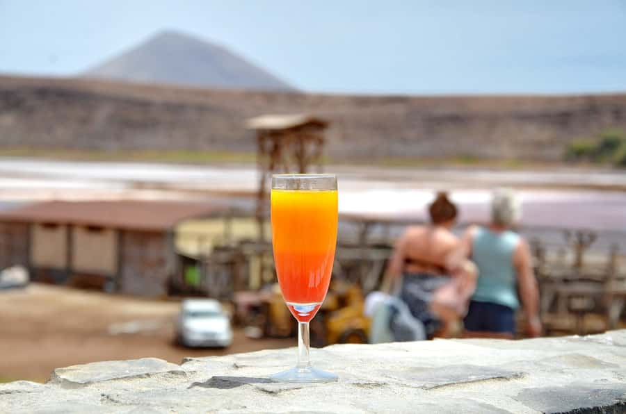 Sal Island: Pedra de Lume, Wellness and Relax Experience - Who Should Choose This Activity?