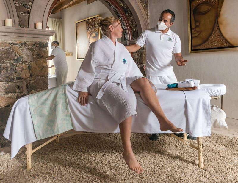San Miguel de Allende : 60-Min Deep Tissue Massage - Key points to know before booking
