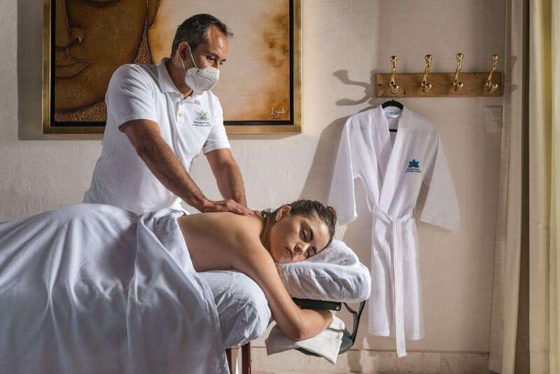 San Miguel de Allende : 60-Min Deep Tissue Massage - The consultation shapes your treatment