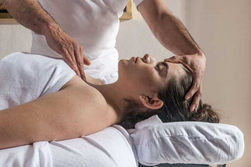 San Miguel de Allende : 60-Min Deep Tissue Massage - What the 60-minute deep tissue massage is like