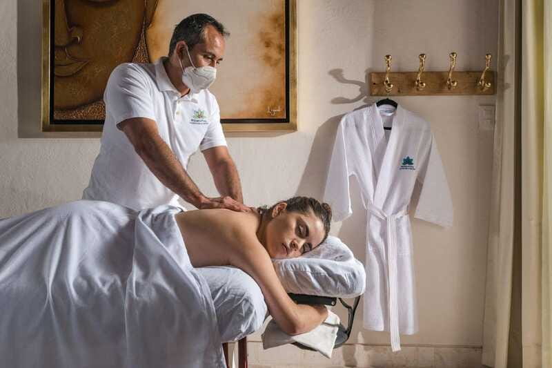 San Miguel de Allende : 60-Min Deep Tissue Massage - Who should book this treatment?