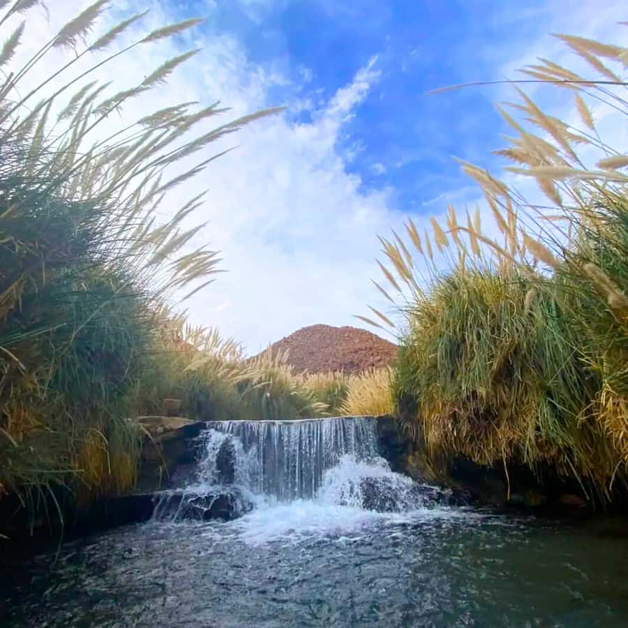 San Pedro de Atacama: Spa de Puritama - Key points to know before you go
