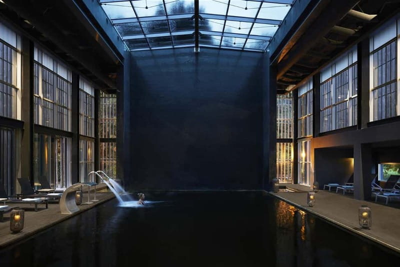 São Miguel Azores: Furnas Thermal Baths & Massage - Key points to know before you book
