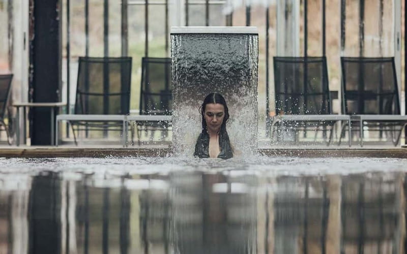 São Miguel Azores: Furnas Thermal Baths & Massage - Why Furnas is the heart of the experience