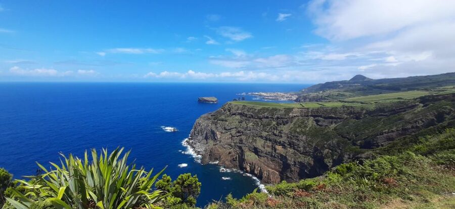 São Miguel Azores: Furnas Thermal Baths & Massage - Furnas adds culture, not just steam
