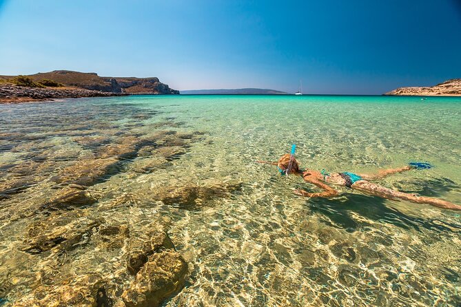 Saronic Gulf Escape: Beaches, Greek Flavors, Relaxation at Sea - What this Saronic Gulf day is really like