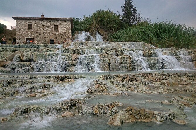 Saturnia Thermal & Wellness from Civitavecchia Port - Why Saturnia makes a memorable shore excursion