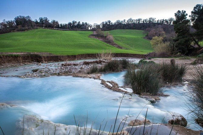 Saturnia Thermal & Wellness from Civitavecchia Port - How flexible is the private format?