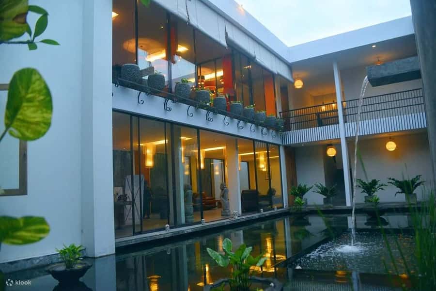 Seminyak: Relaxing Bali Spa Experience at LLuvia Spa - Key details before you book