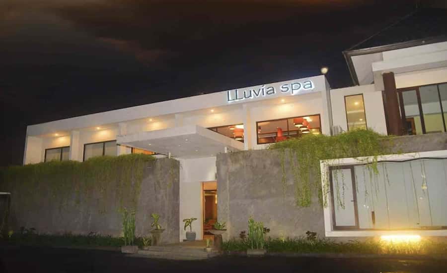 Seminyak: Relaxing Bali Spa Experience at LLuvia Spa - Is $31 good value?