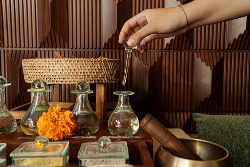 Seminyak: Relaxing Spa Experience at Svaha Spa Umalas - Key points at a glance