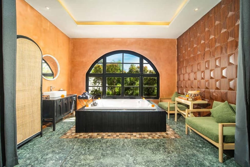 Seminyak: Relaxing Spa Experience at Svaha Spa Umalas - Why Umalas works well for a spa break